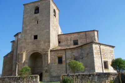 Cascajares De Bureba