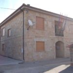 Cascajares De La Sierra. Pueblos de Burgos