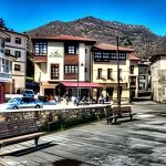 Caso. Pueblos de Asturias