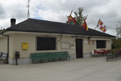 Castellanos De Castro