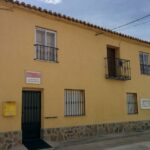 Castellanos De Zapardiel. Pueblos de Avila