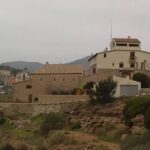 Castellbell I El Vilar. Pueblos de Barcelona