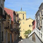 Castellbisbal. Pueblos de Barcelona