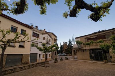 Castellcir