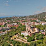 Castellet I La Gornal. Pueblos de Barcelona