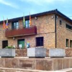 Castellnou De Bages. Pueblos de Barcelona