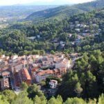 Castellví de Rosanes. Pueblos de Barcelona