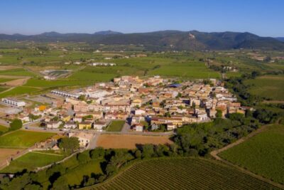 Castellví de la Marca