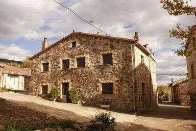 Villoruebo