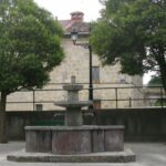 Castil De Peones. Pueblos de Burgos