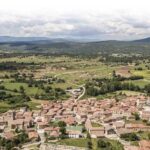 Castrillo De La Reina. Pueblos de Burgos