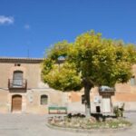 Castrillo De La Vega. Pueblos de Burgos
