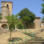 Castrillo De Riopisuerga. Pueblos de Burgos