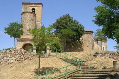 Castrillo De Riopisuerga