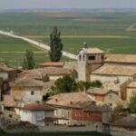 Castrillo Matajudíos. Pueblos de Burgos