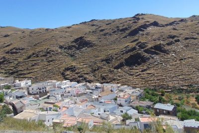 Castro De Filabres