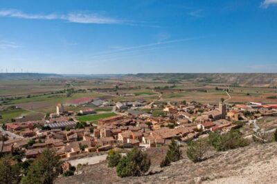 Castrojeriz