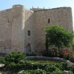 Cavia. Pueblos de Burgos