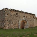 Cebrecos. Pueblos de Burgos