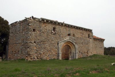 Cebrecos
