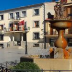 Cebreros. Pueblos de Avila