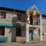 Celada Del Camino. Pueblos de Burgos
