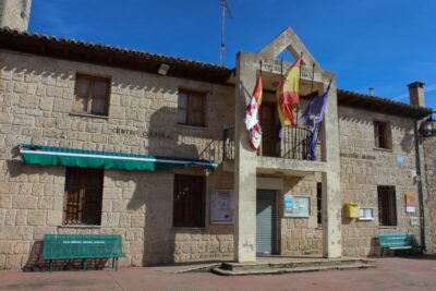 Celada Del Camino