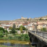 Cerezo de Río Tirón. Pueblos de Burgos