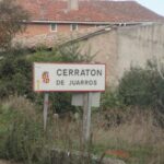 Cerratón de Juarros. Pueblos de Burgos