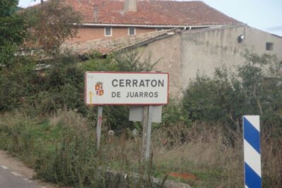 Cerratón De Juarros