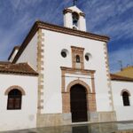 Chercos. Pueblos de Almeria