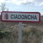 Ciadoncha. Pueblos de Burgos