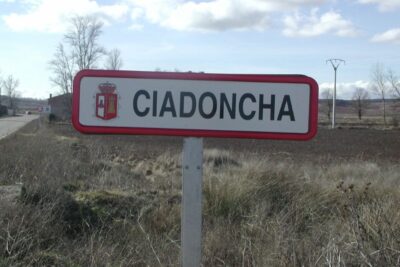 Ciadoncha