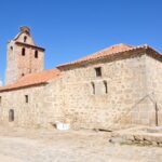 Cillan. Pueblos de Avila