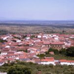 Cilleros. Pueblos de Caceres