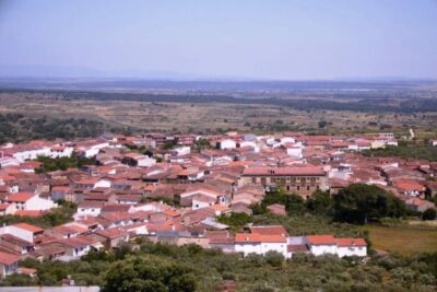 Cilleros