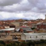 Cilleruelo De Abajo. Pueblos de Burgos