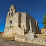 Cilleruelo De Arriba. Pueblos de Burgos