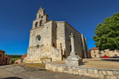 Cilleruelo De Arriba