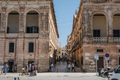 Ciutadella de Menorca