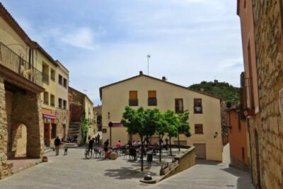 Collbató