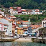 Colunga. Pueblos de Asturias