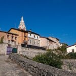 Condado De Treviño. Pueblos de Burgos