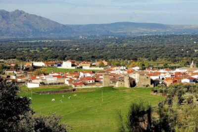 Conquista De La Sierra