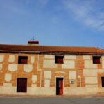 Constanzana. Pueblos de Avila