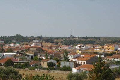Cordobilla de Lácara
