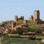 Coruña Del Conde. Pueblos de Burgos