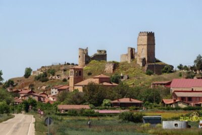 Coruña Del Conde