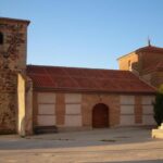 Crespos. Pueblos de Avila