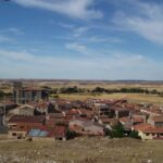 Cubillo Del Campo. Pueblos de Burgos
